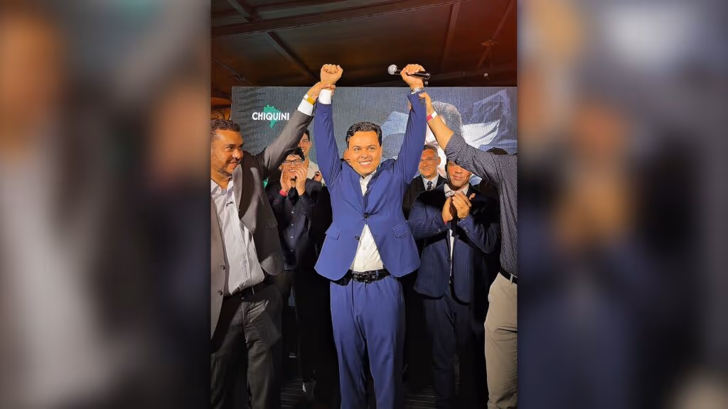 Após críticas ao STF, advogado Jeffrey Chiquini anuncia pré-candidatura a deputado federal