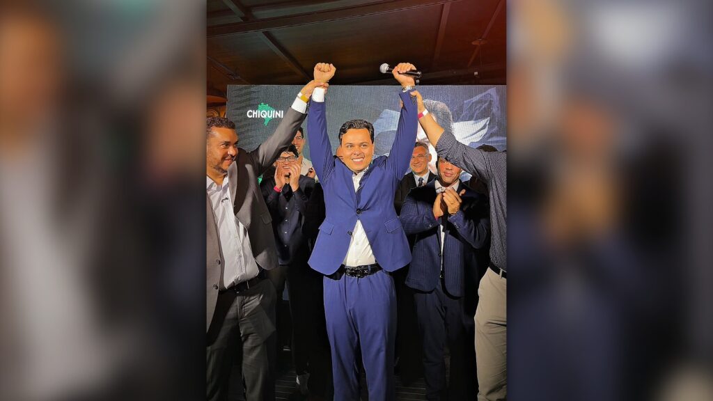 Após críticas ao STF, advogado Jeffrey Chiquini anuncia pré-candidatura a deputado federal