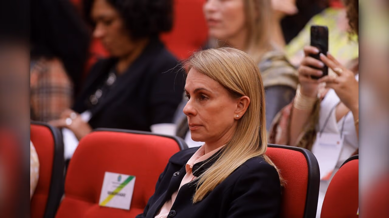 O manual de compliance da mulher de Moraes é plágio?