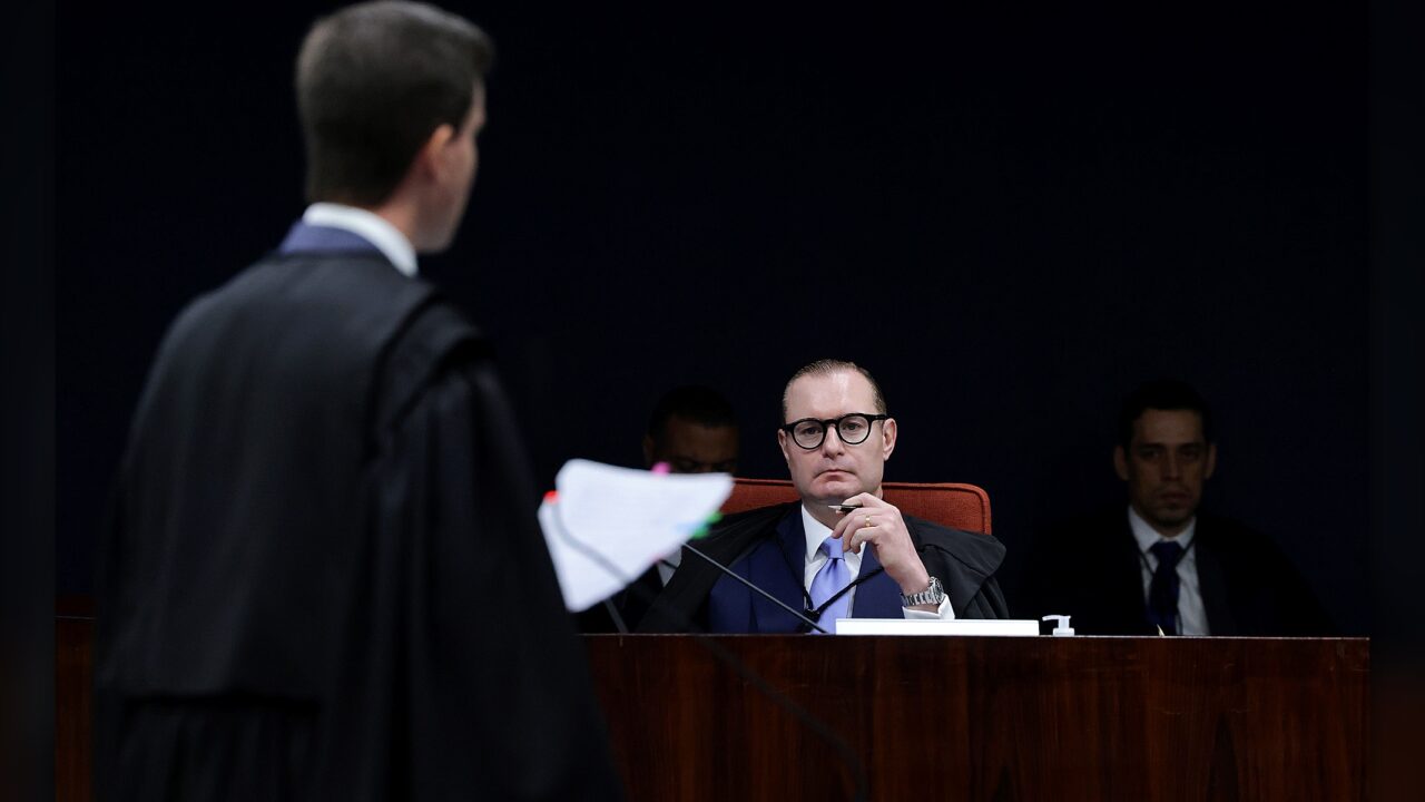 Supremo volta a julgar deputados acusados de cobrar “propina” em emendas