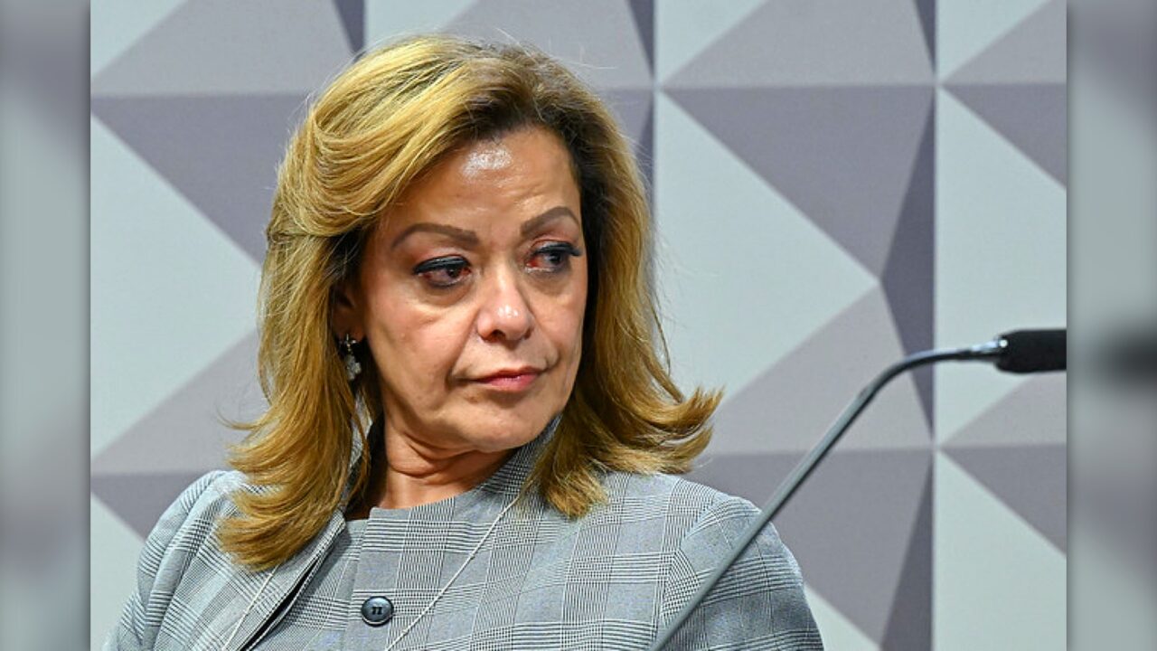 Mustang de R$ 400 mil é ligado a esquema de fraudes no INSS, diz PF