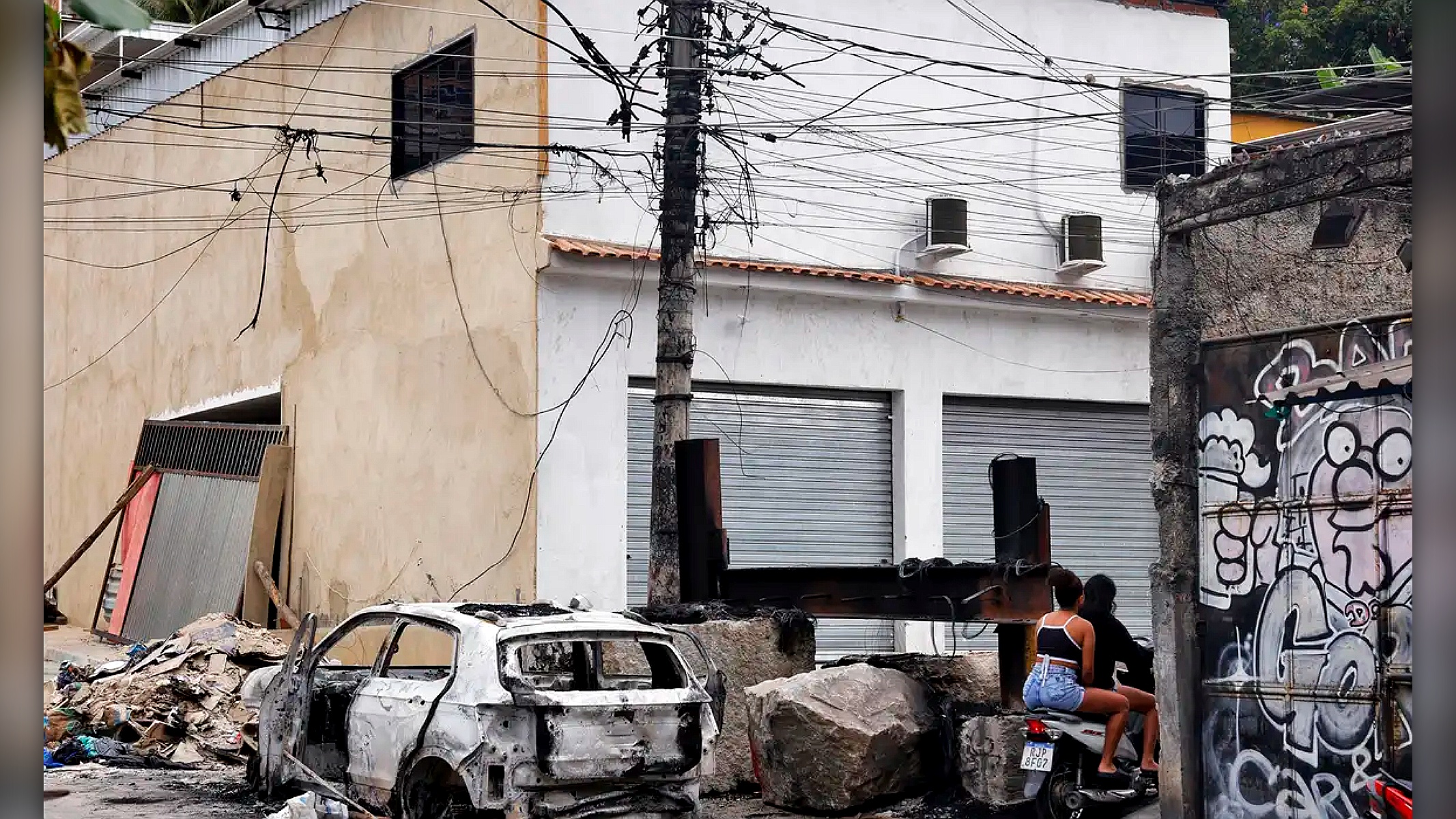 Estados deixam de gastar R$ 2,5 bilhões em segurança pública