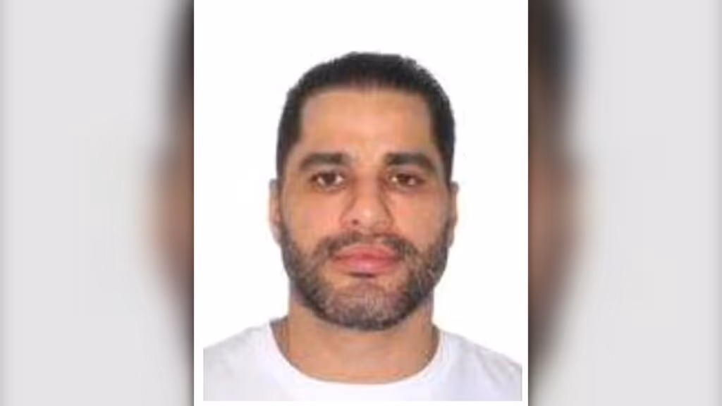 Secretaria de Saúde de MG nega morte do “Sicário”