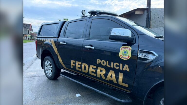 Delegado da Tempus Veritatis ganha posto da PF em Abu Dhabi