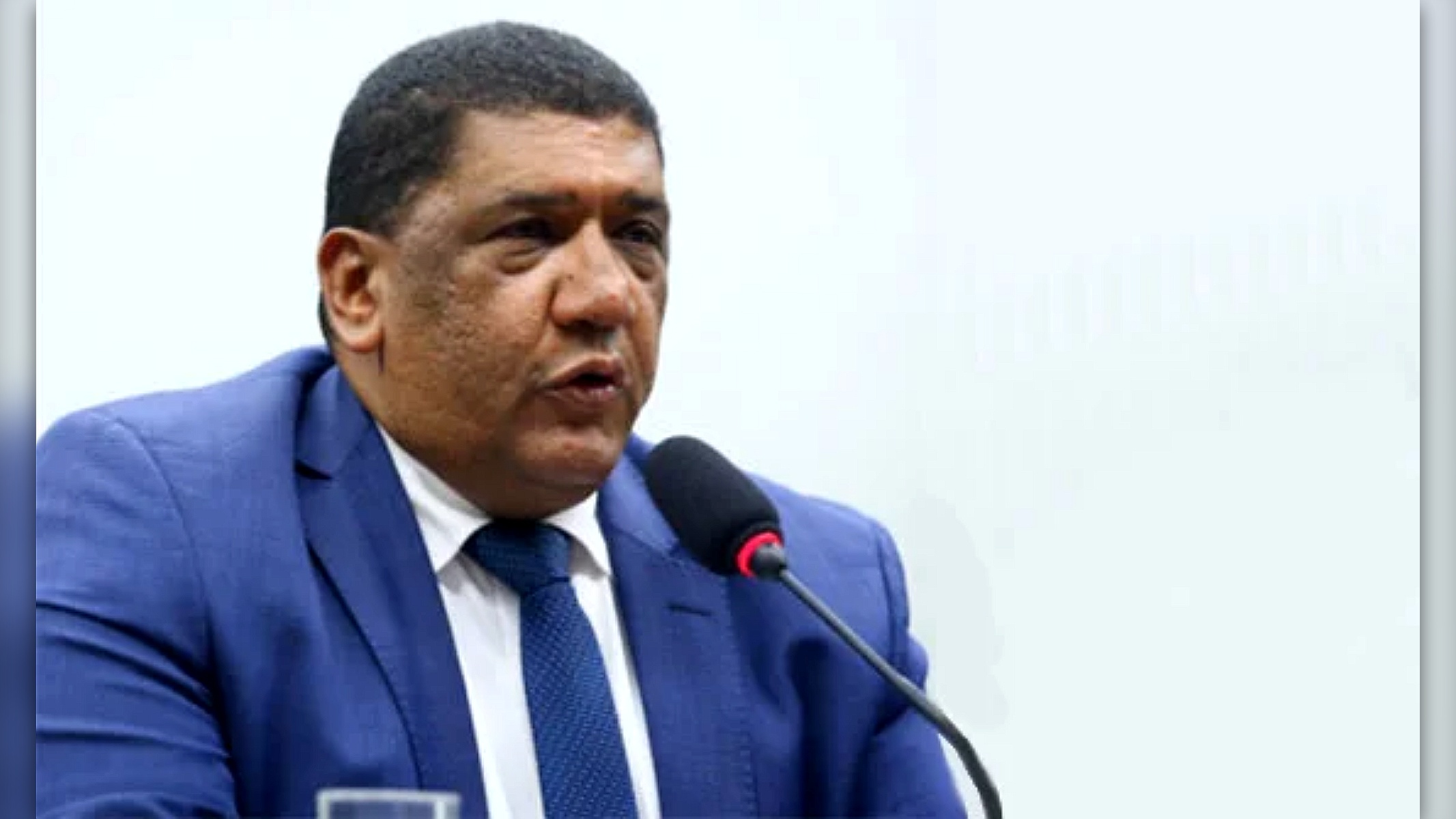 STF libera Belline Santana de comparecer à CPI do Crime Organizado