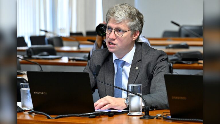 "Bandidos não vão mais decidir eleições", diz Van Hatten após sanção do PL Antifacção