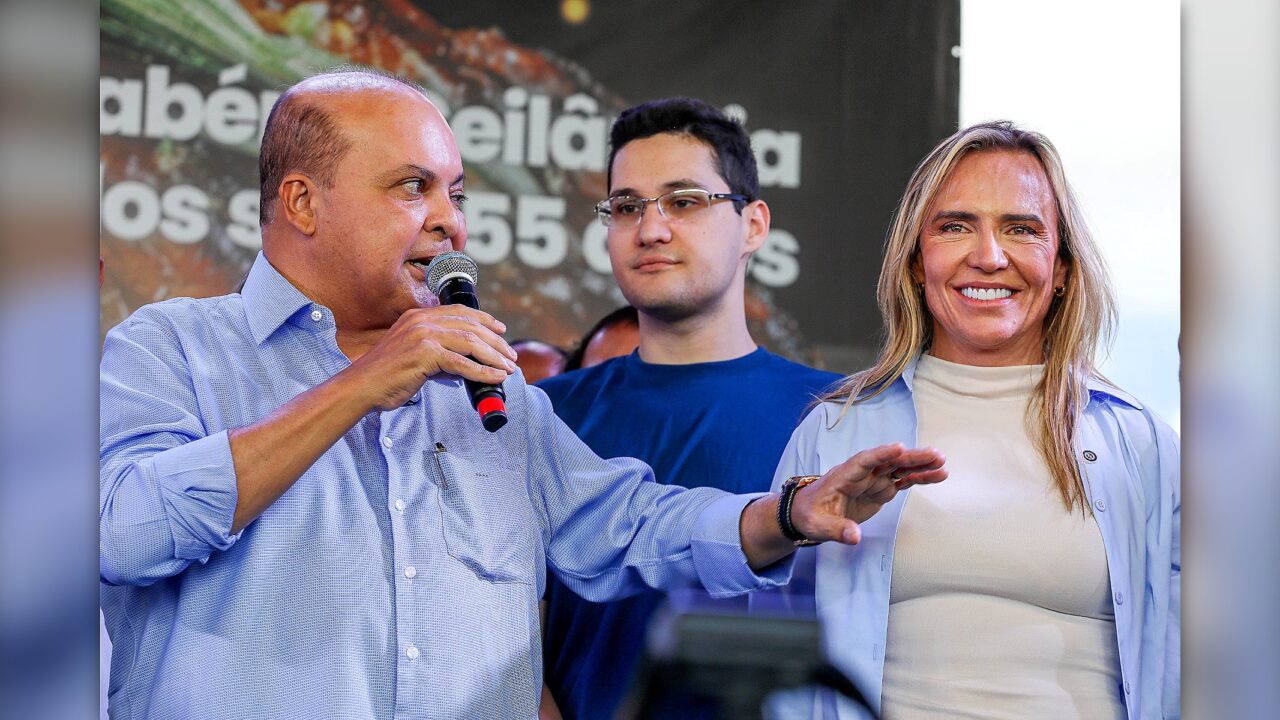 Celina Leão assume o GDF nesta segunda após renúncia de Ibaneis