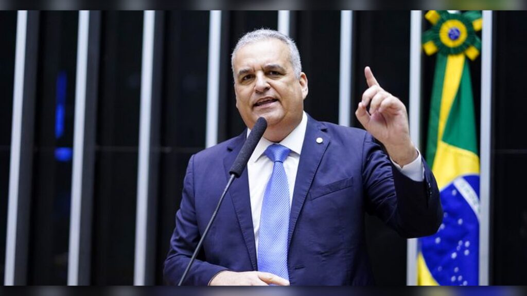 Vorcaro “deveria estar atrás das grades há muito tempo”, diz Gaspar