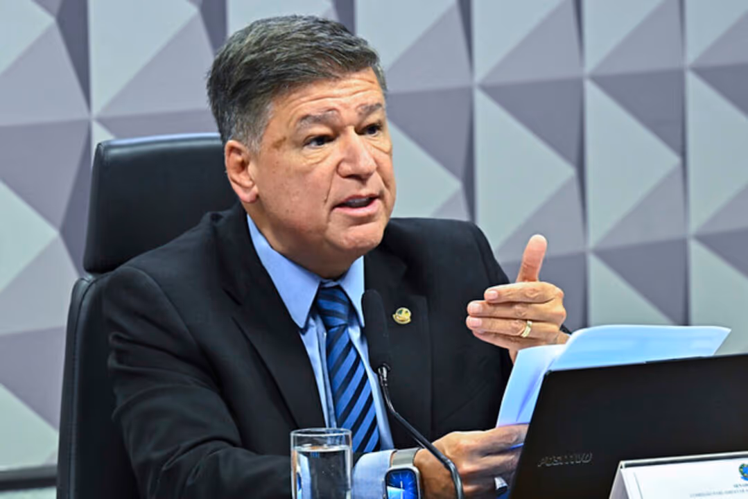 Senador pede suspensão imediata de acordo entre INSS e Contag