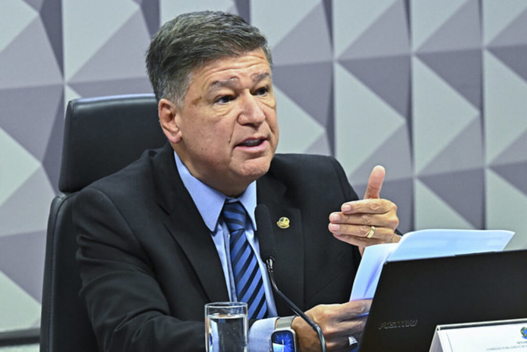 Senador pede suspensão imediata de acordo entre INSS e Contag