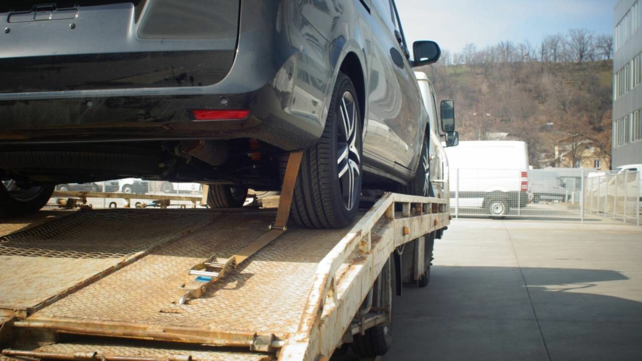 O que diz a lei sobre vizinhos que bloqueiam sua garagem, mesmo que só "por 5 minutinhos"