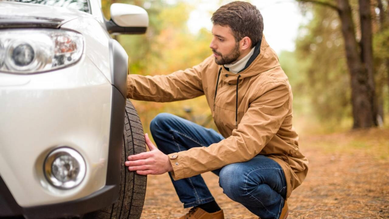 Por que alguns carros passam dos 500 mil km rodados e outros não?
