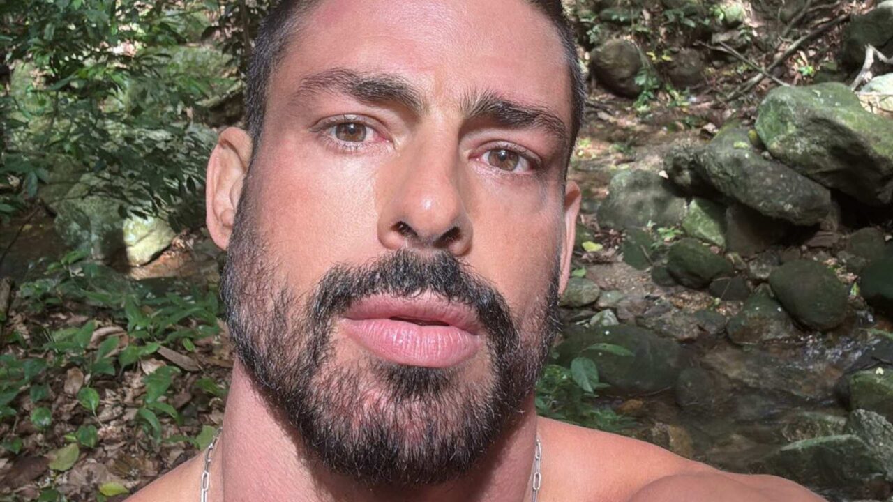 Globo acerta com Cauã Reymond para sequência de Avenida Brasil