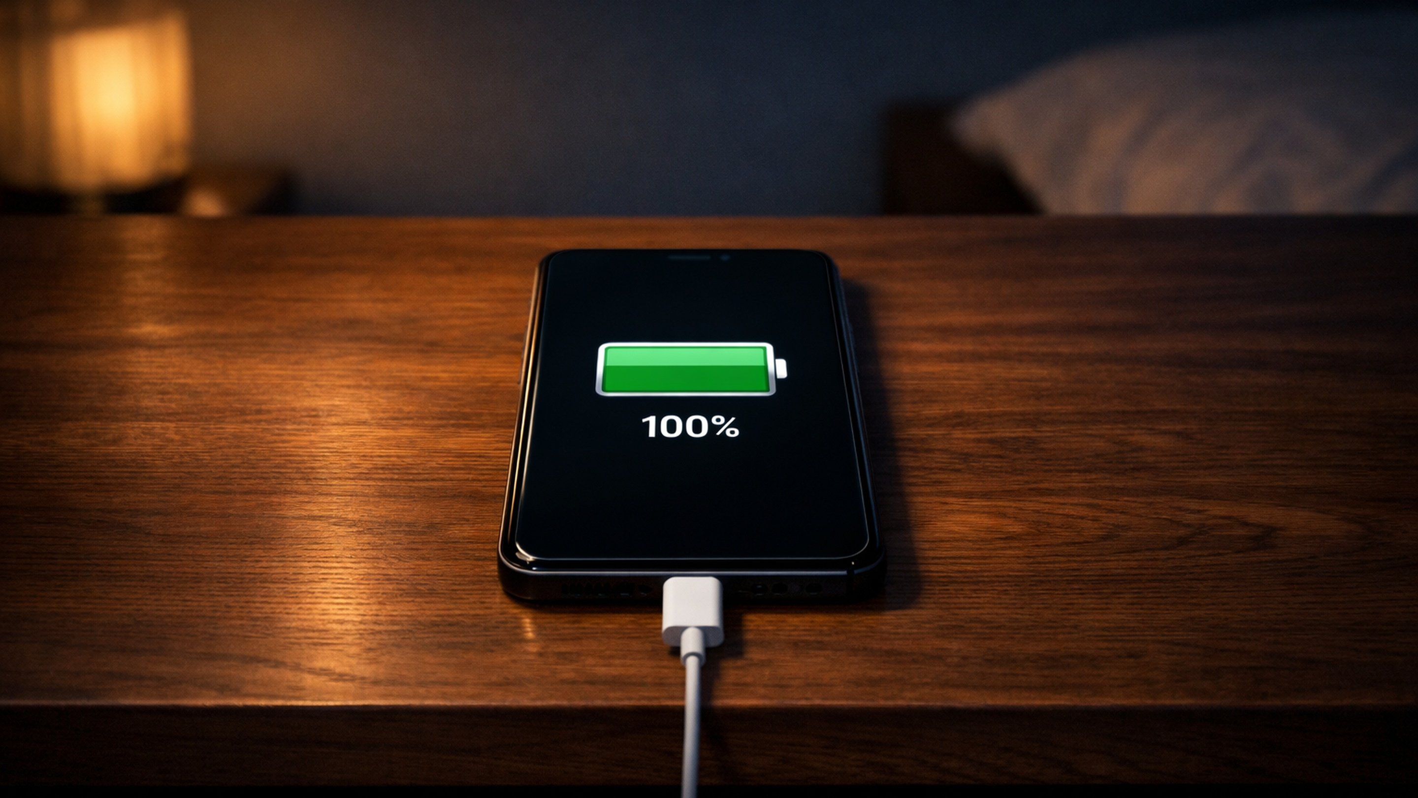 Tem problema carregar celular a noite toda e o que realmente acontece com a bateria