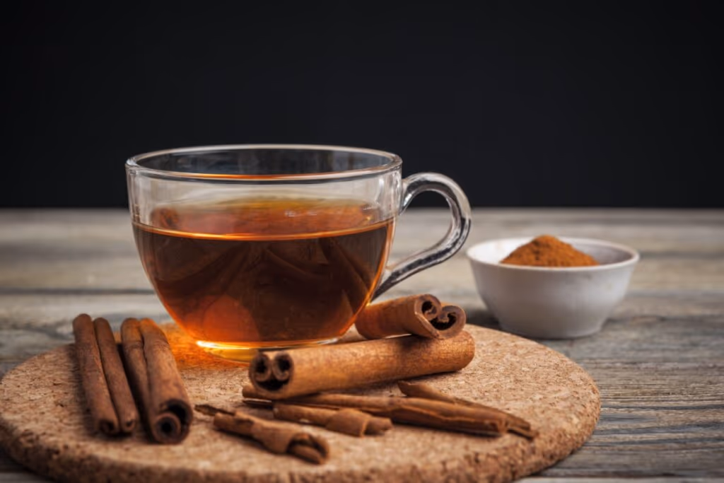 11 chás termogênicos que ajudam a acelerar o metabolismo no outono