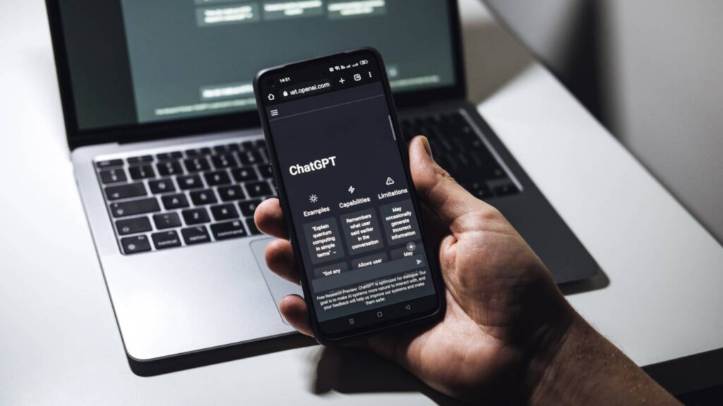 Como ganhar dinheiro com ChatGPT grátis usando estratégias simples e atuais
