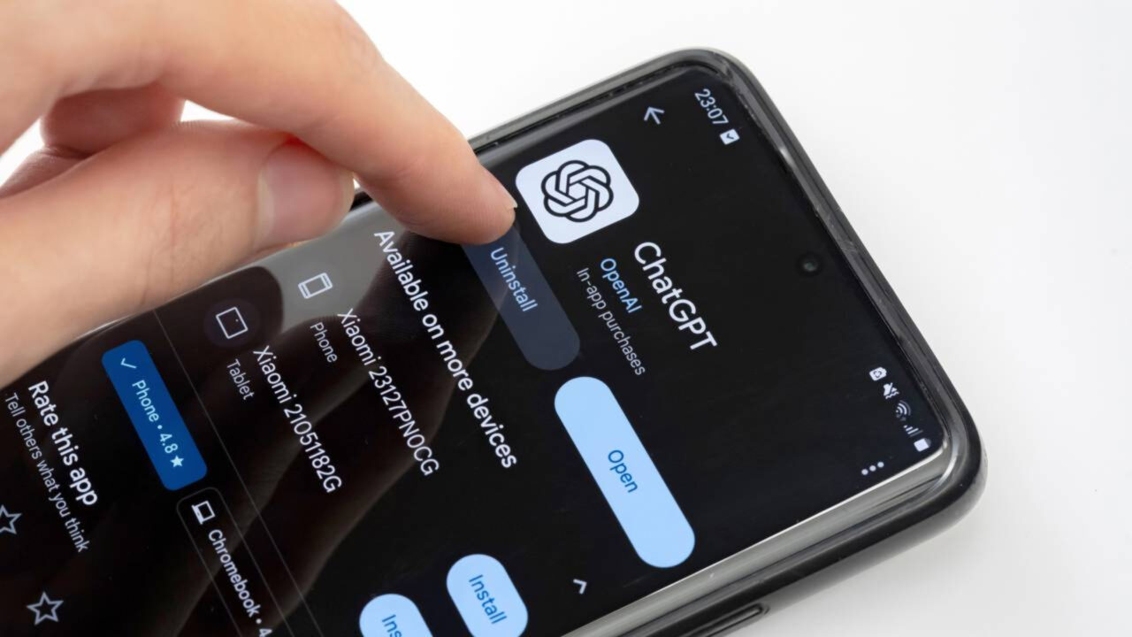 Modo offline do ChatGPT chega ao Android e pode mudar a forma como usamos IA no celular