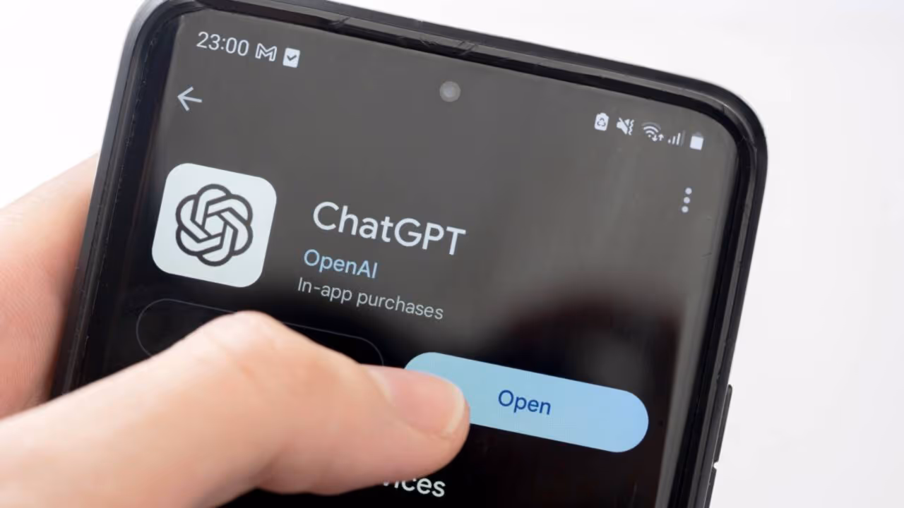 Modo offline do ChatGPT chega ao Android e pode mudar a forma como usamos IA no celular