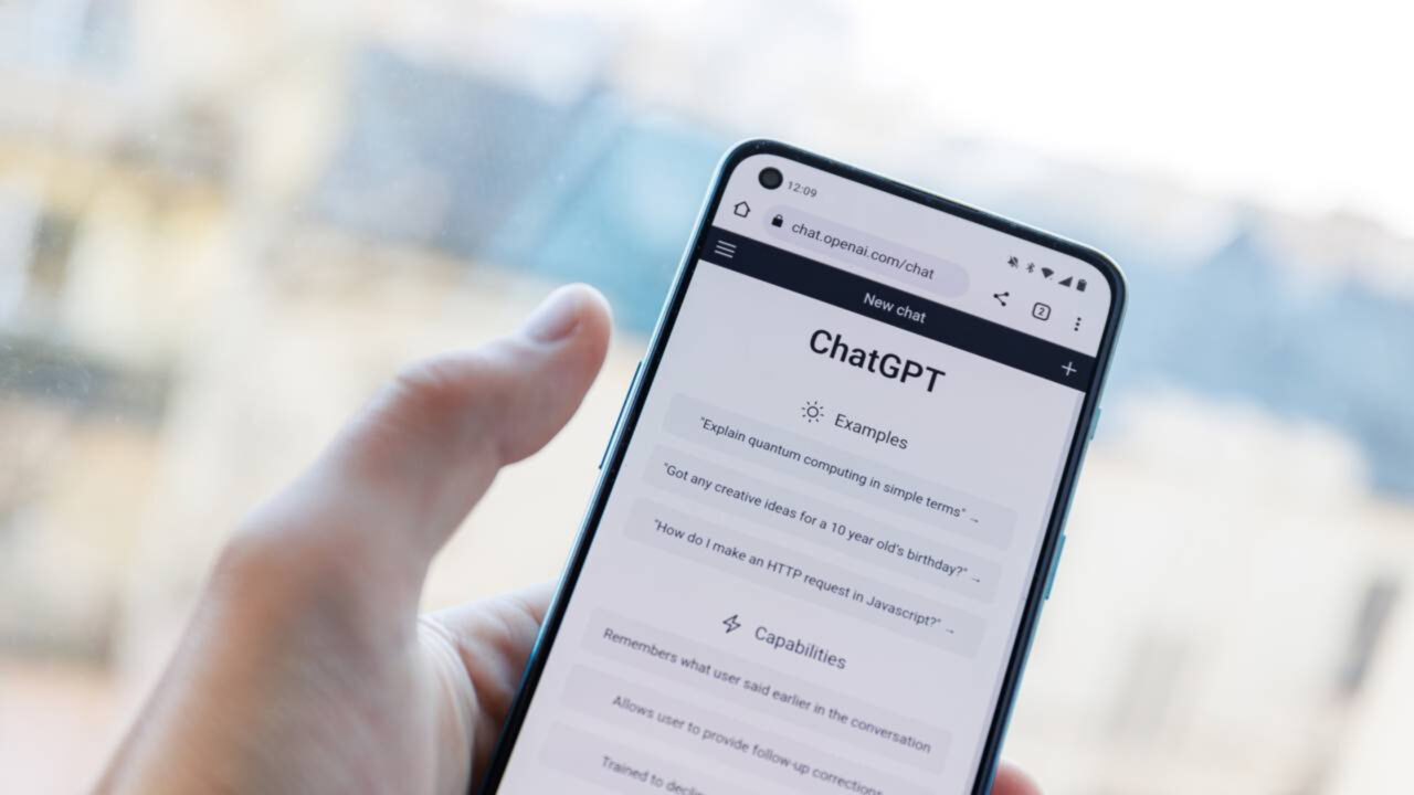10 formas inteligentes de usar o ChatGPT no celular que podem facilitar muitas tarefas