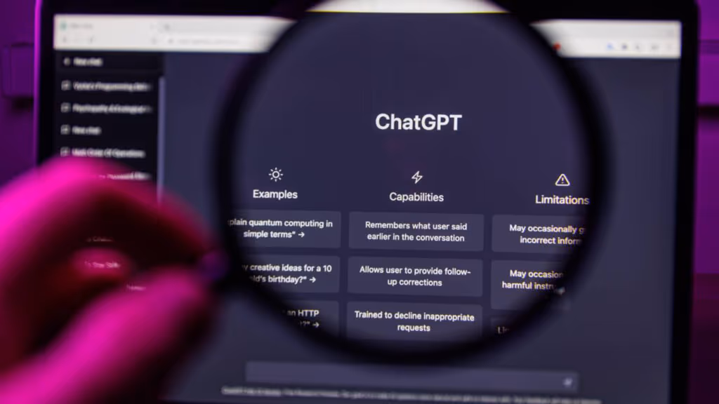 10 Funções do ChatGPT que você não conhece e podem facilitar sua rotina