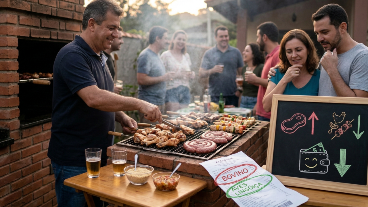 Com o aumento dos preços, o segredo é saber utilizar melhor cortes mais baratos