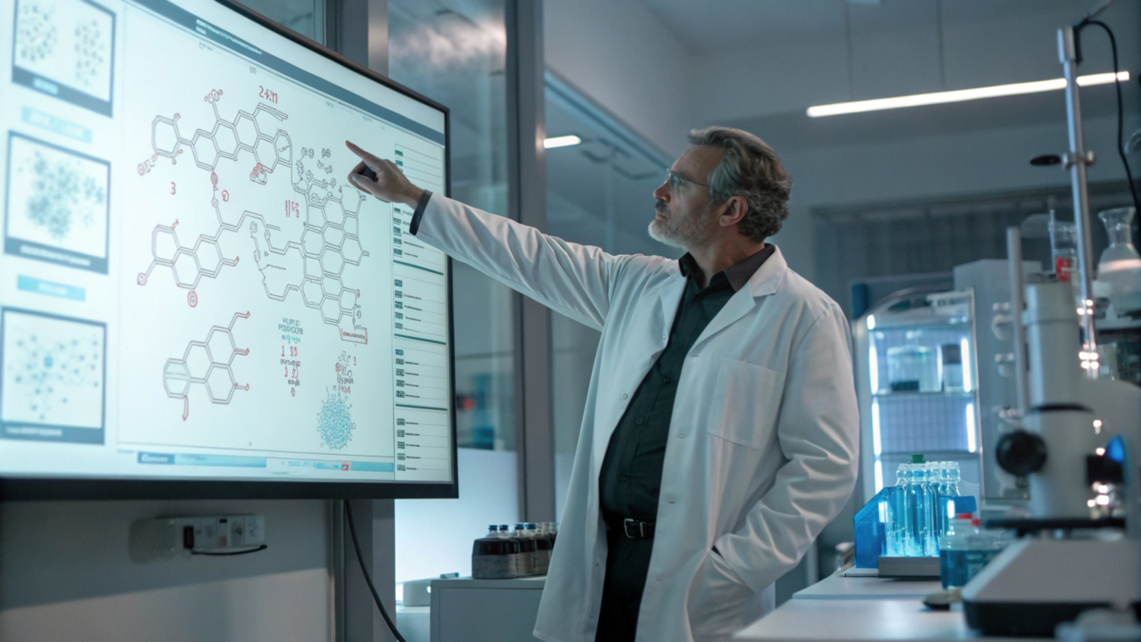 Como um médico provou que vivemos em uma matrix e logo depois desapareceu