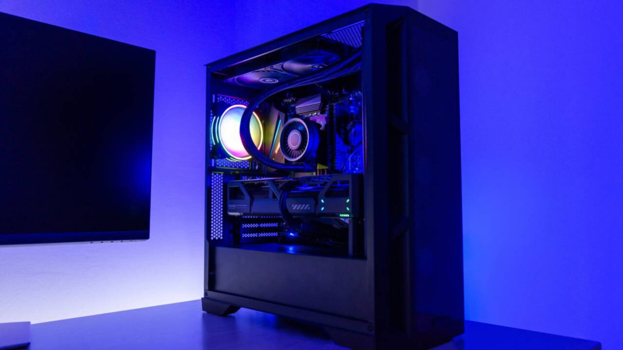 Como montar um PC gamer passo a passo em 2026 e evitar erros que custam caro
