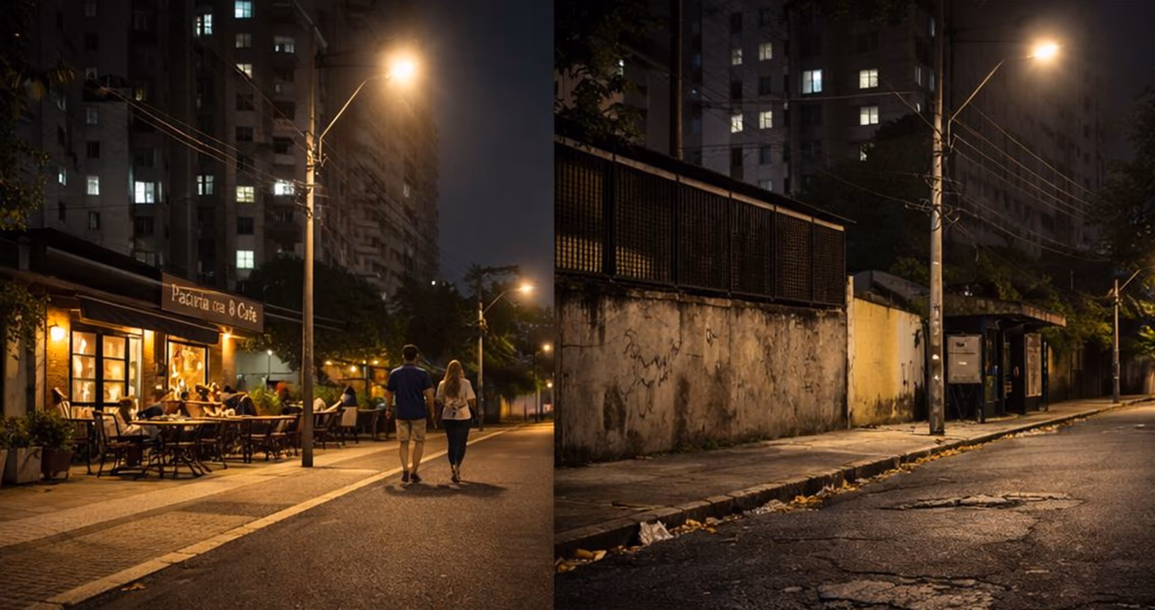 Teoria da caminhabilidade condominial