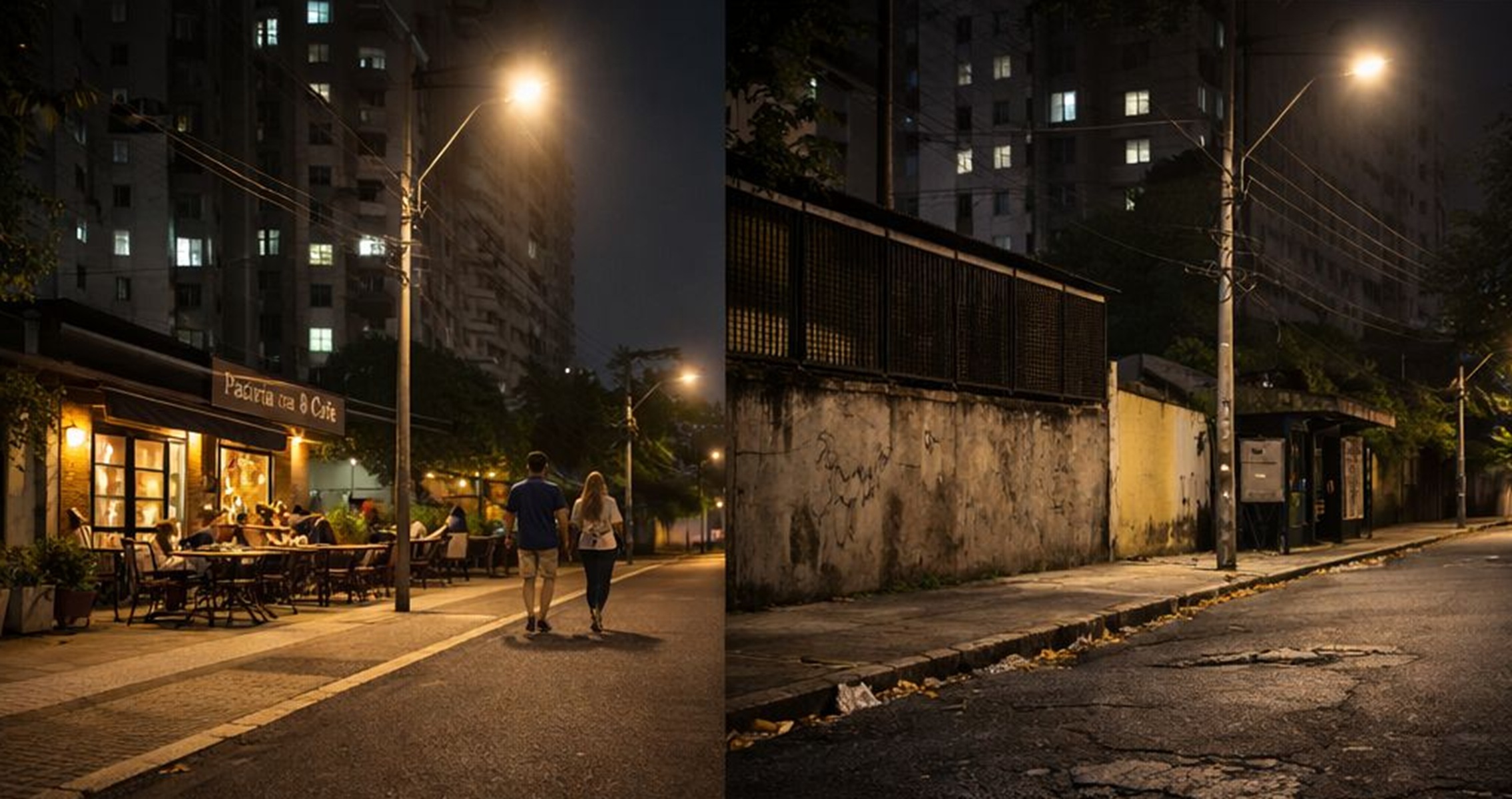 Teoria da caminhabilidade condominial