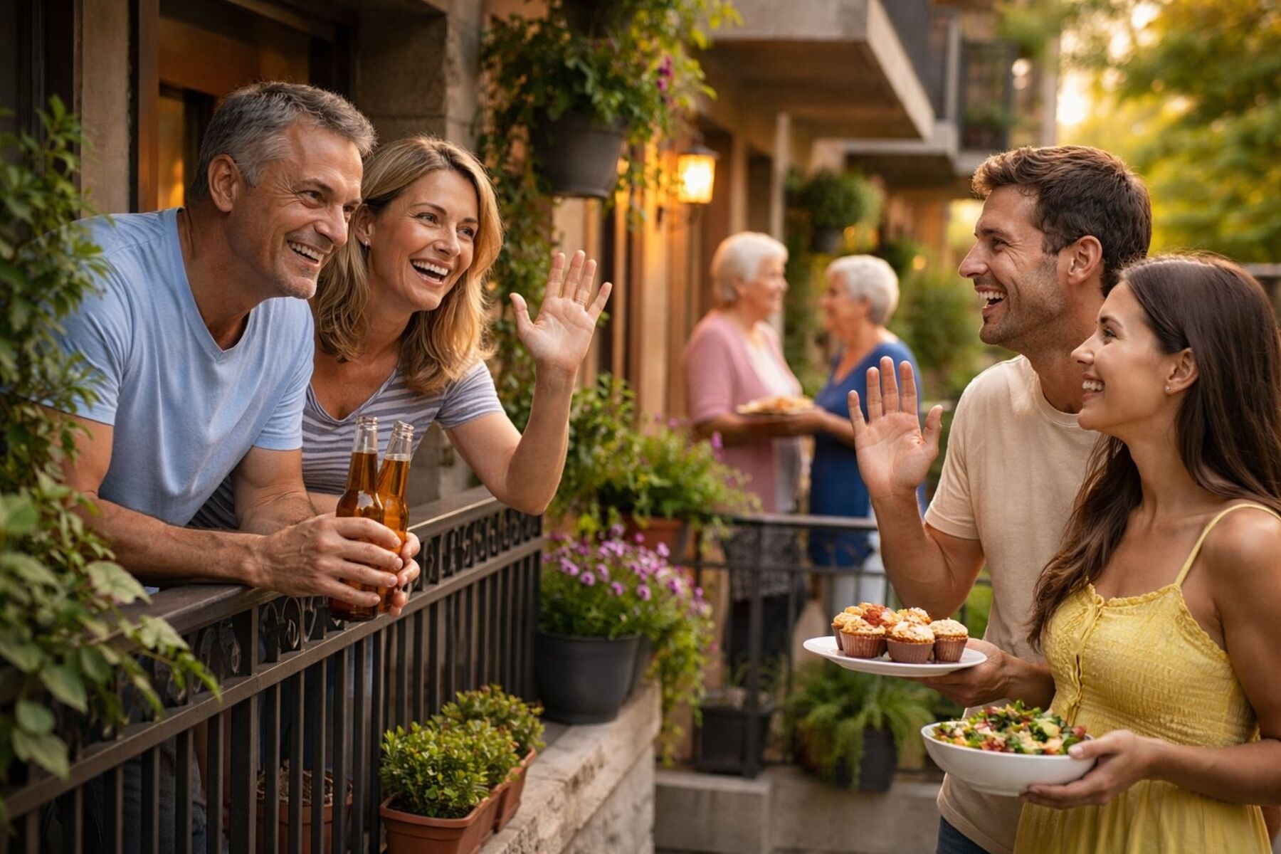 Conflitos condominiais