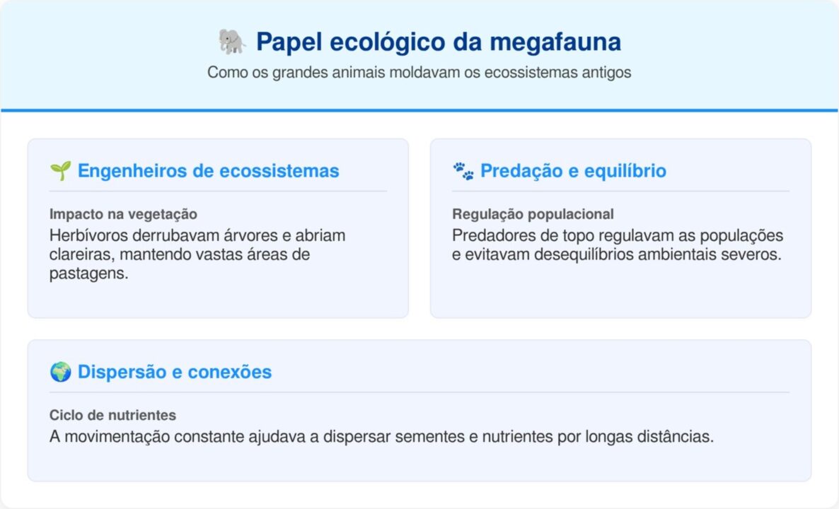Assim é como realmente era o mundo há 1 milhão de anos atrás