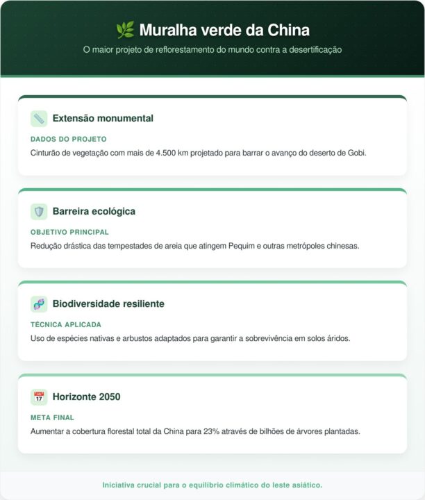 Tudo isso acontecerá antes de 2050