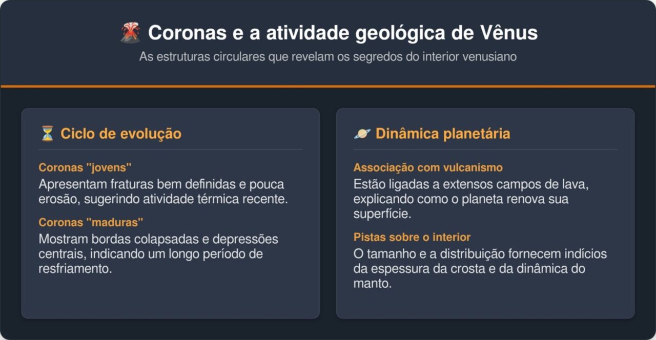 Assim é como realmente é Vênus. O planeta mais assustador do sistema solar?