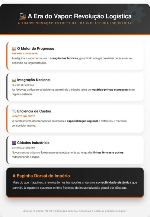 Como era o mundo antes das fábricas e como a Revolução Industrial mudou tudo