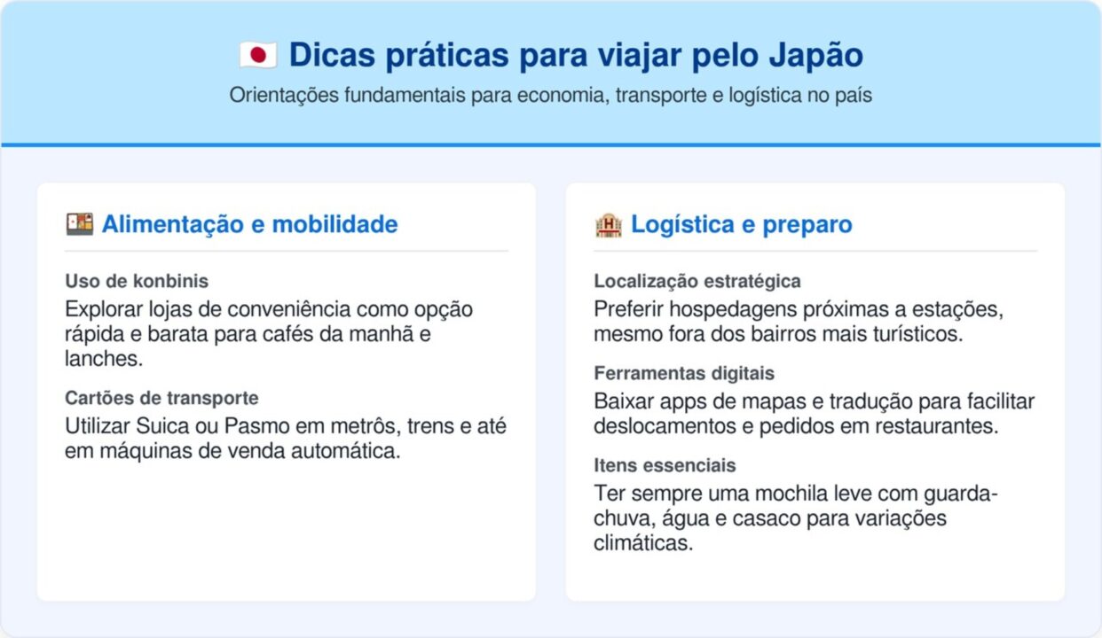 Ele ficou 30 dias no Japão e descobriu essas coisas que nunca te contaram
