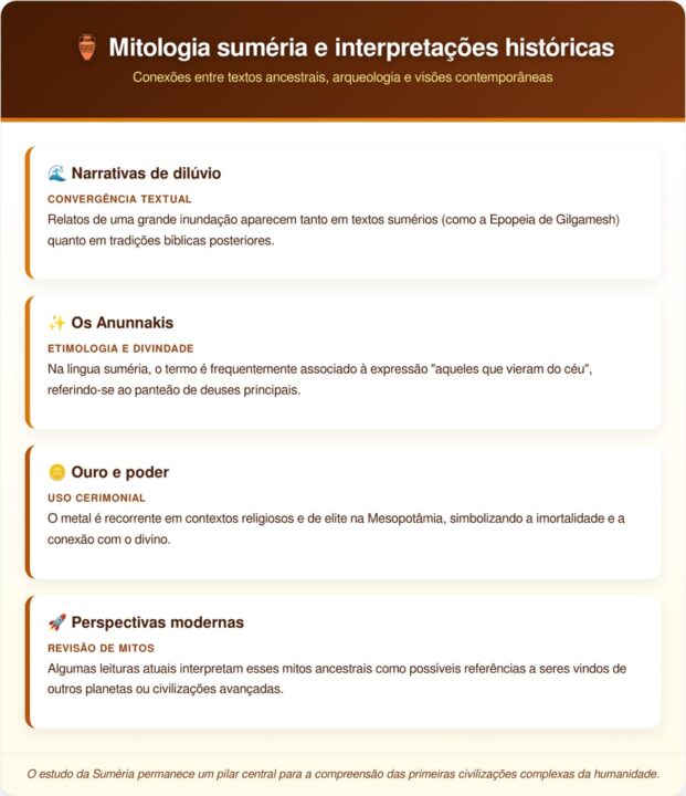 Essa foi a primeira civilização do mundo