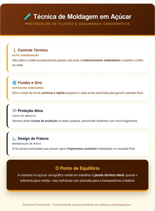 Como fazer garrafa de vidro que quebra na cabeça sem doer nada