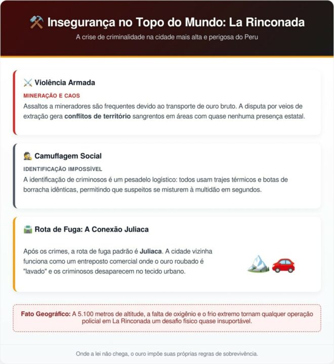Se você parar neste lugar, o destino da sua vida está selado
