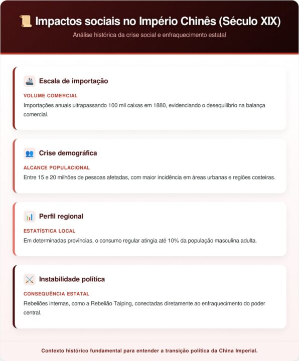 O maior traficante da história que traficava uma droga que você nem conhece