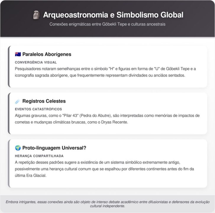 Arqueólogos descobrem civilizações que viveram antes do dilúvio e construíram o mundo