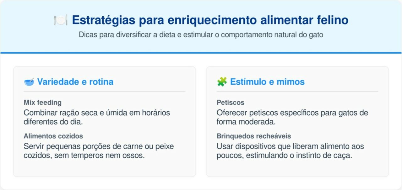 Coisas que seu gatinho ama e você nem imaginava