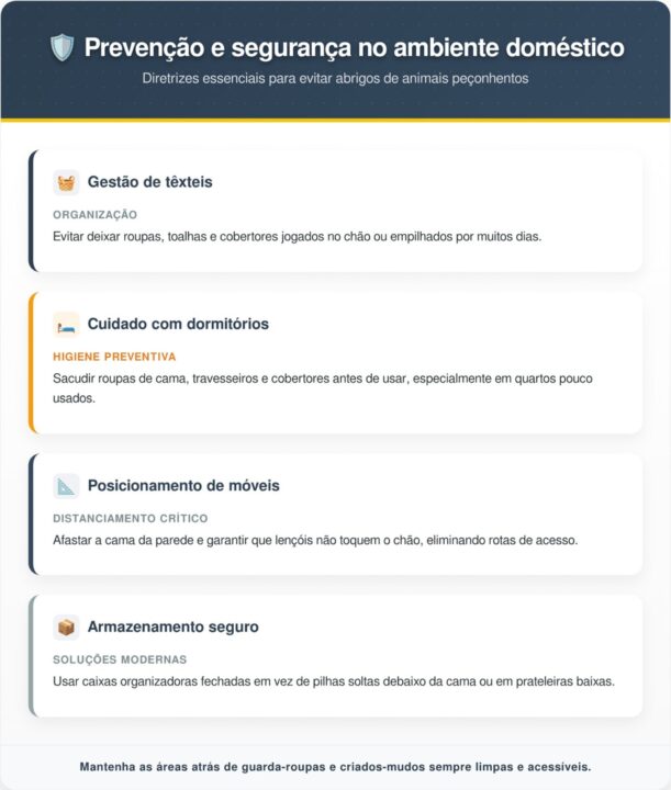 Estas dicas vão acabar com as aranhas-marrons na sua casa