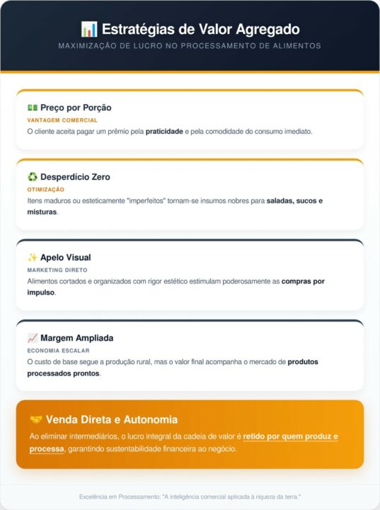 Os agricultores estão malucos por esta invenção! Ela gera uma fortuna de milhões com um carrinho e facas