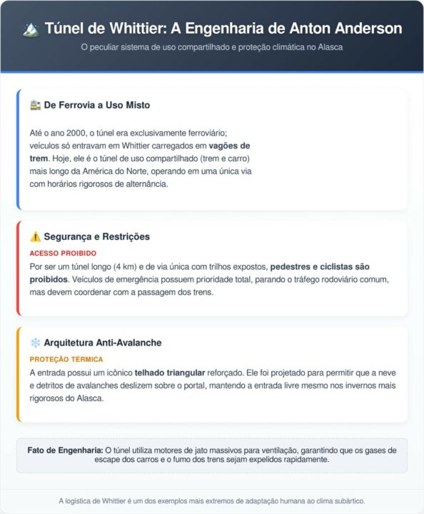 Todos os habitantes desta cidade vivem em apenas um prédio