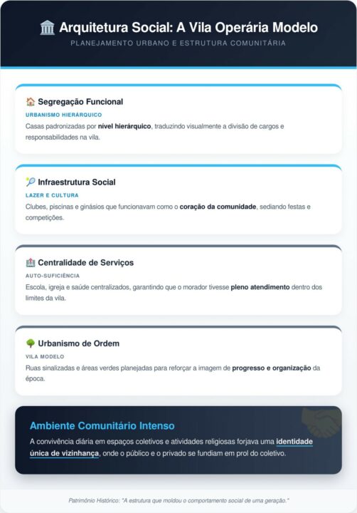 A vila fantasma do interior do Paraná