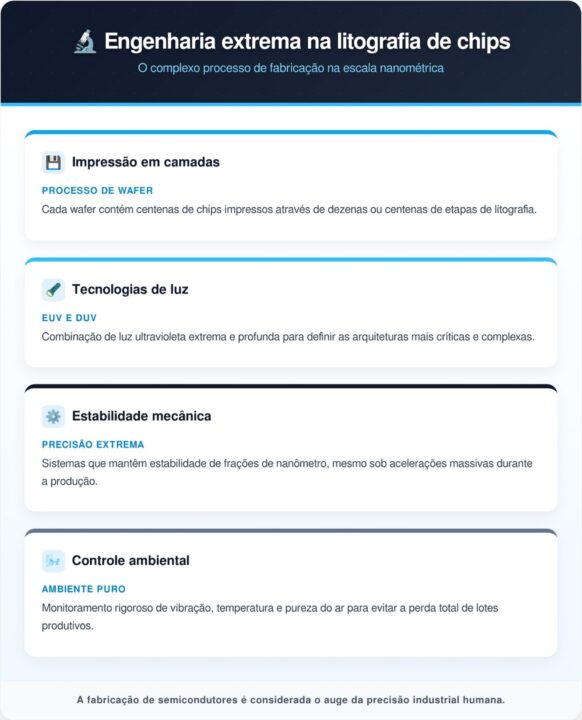 A máquina mais importante da história da humanidade