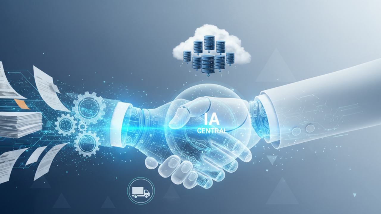 IA está sendo responsável por múltiplas demissões no mercado de trabalho