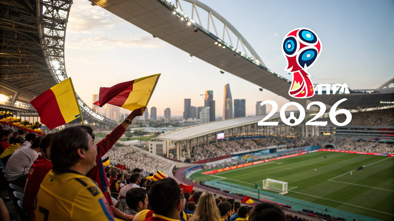 Tudo isso acontecerá antes de 2050