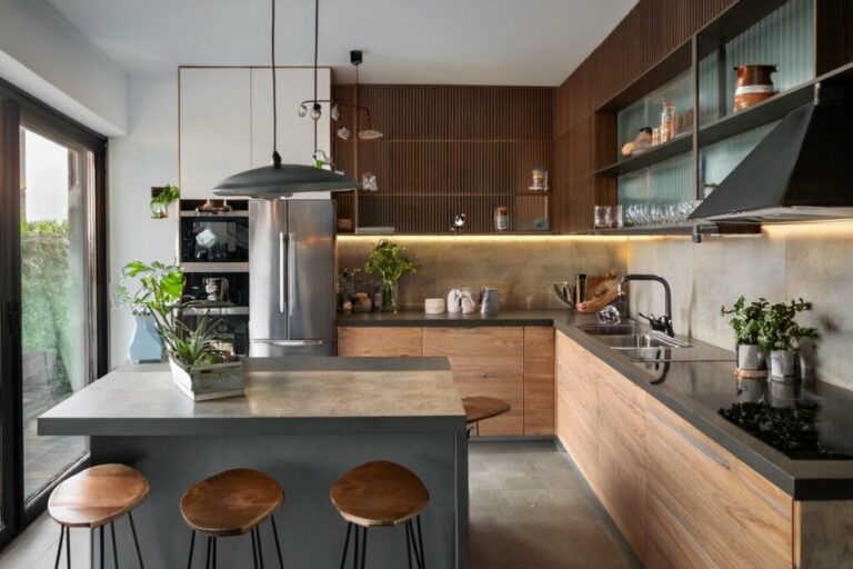 Tendências para cozinhas: 8 dicas para tornar o espaço acessível e acolhedor