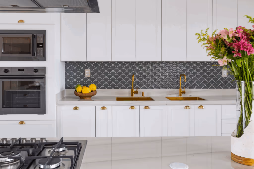 Tendências para cozinhas: 8 dicas para tornar o espaço acessível e acolhedor